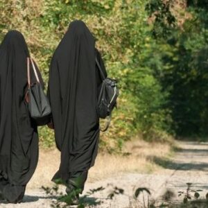 Hijab Controversy