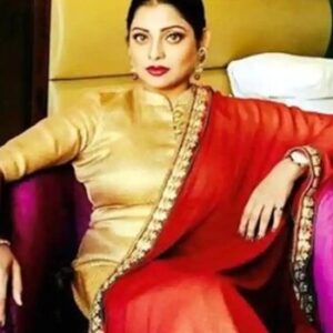 Rupa Dutta, Actor