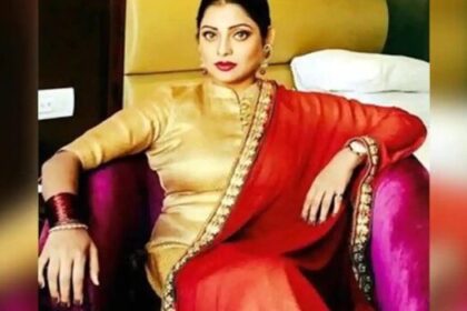 Rupa Dutta, Actor