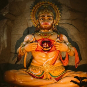 mangalwar ko hanuman ji ke upay