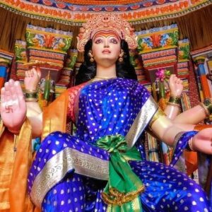Chaitra Navratri 2022: