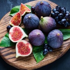figs Anjeer Benefits