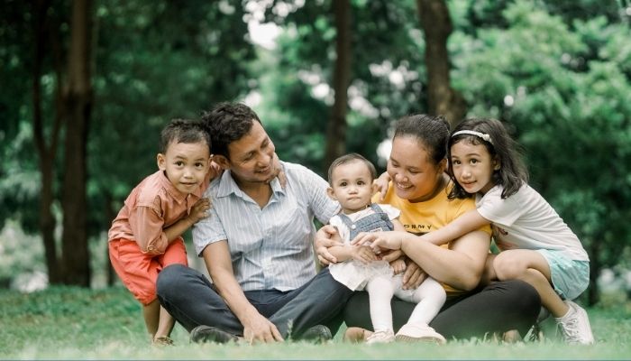 Why is family important for human life?