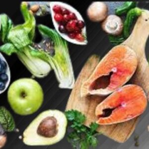 DIET FOOD