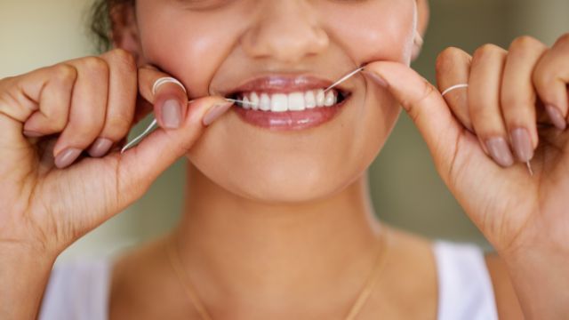 Dental Health Tips