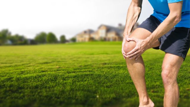 Exercises for Knee pain