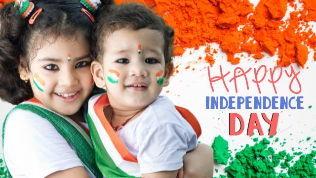 Independence Day Status