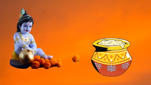 Krishna Janmashtami