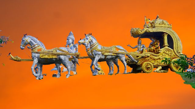 Krishna Janmashtami