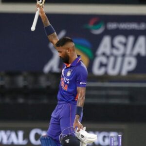 IND VS PAK