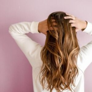 Home Remedies for Dandruff