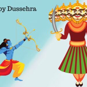 Importance and Celebration of Dussehra