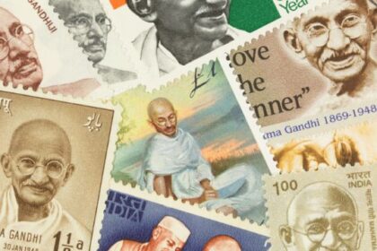 Mahatma Gandhi Biography in Hindi