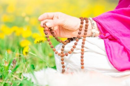powerful mantra from morning to sleeping at night