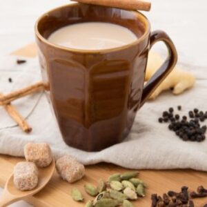 Side effects of Drinking Tea