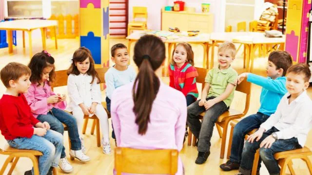Raising a Brilliant Child