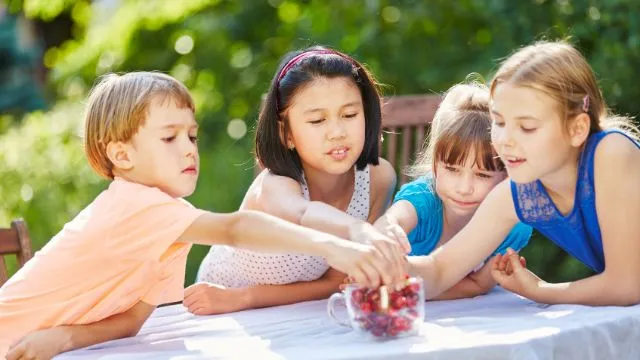 Foster Kindness and Nurture Empathy
