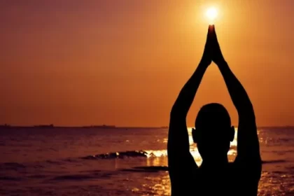 Surya Mantra Upasna