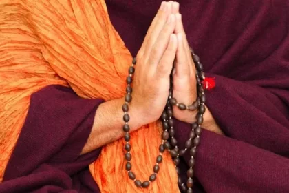 benefits of mantra chanting Jaap