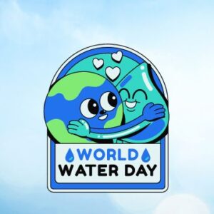 water day speech